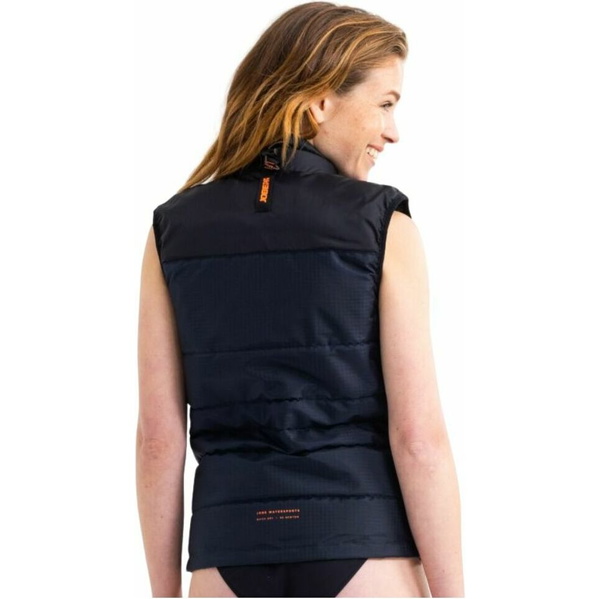 2026 Jobe Womens 50 Newton Bodywarmer 244924002 - Midnight Blue